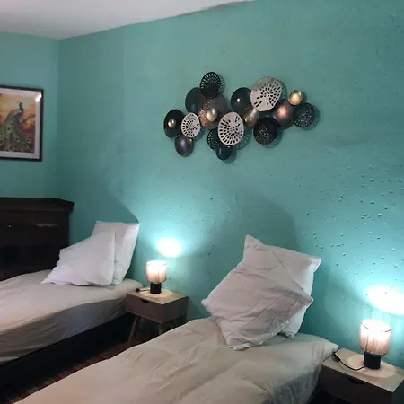 Bed & Breakfast Grande Confort Centre-ville Foix