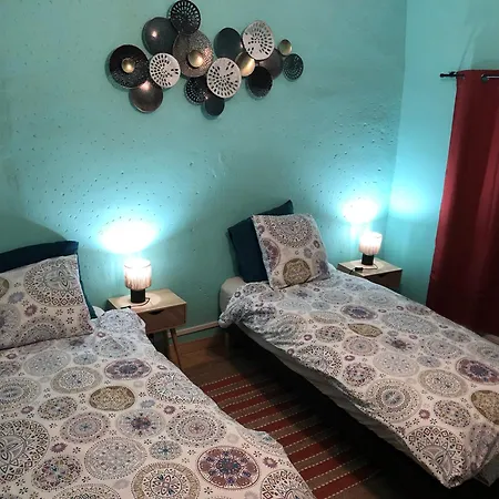 Bed & Breakfast Grande Confort Centre-ville *
